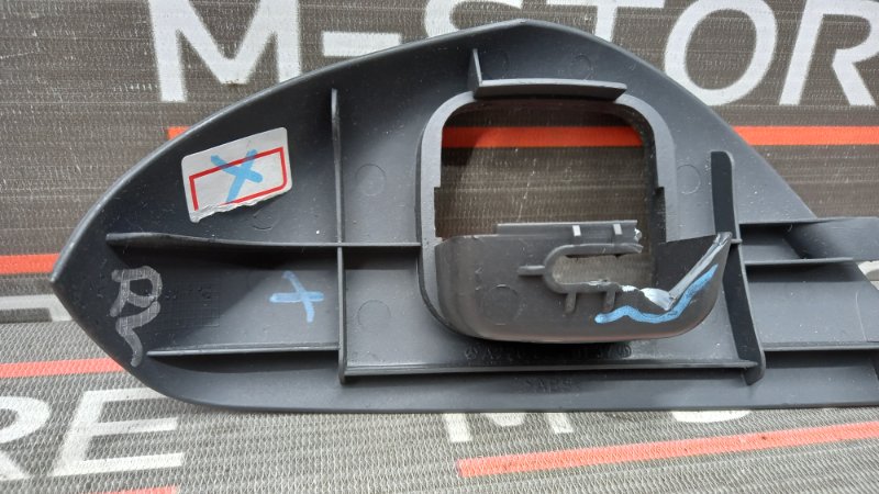 Накладка салазки сиденья, 200 рублей, Красноярск