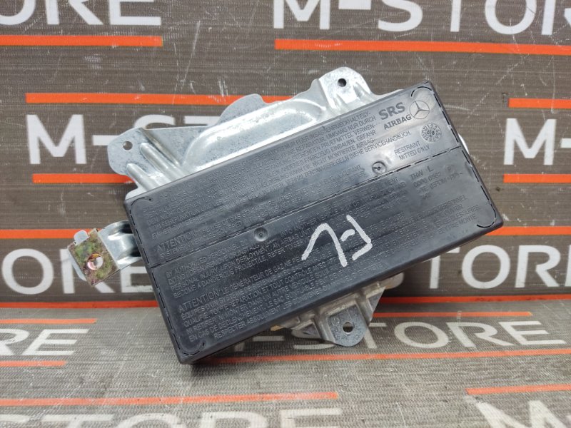 Подушка безопасности в дверь, 500 рублей, Красноярск