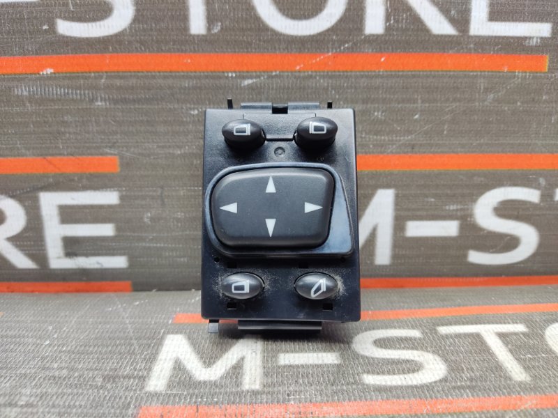 блок управления зеркалами, 350 рублей, Красноярск