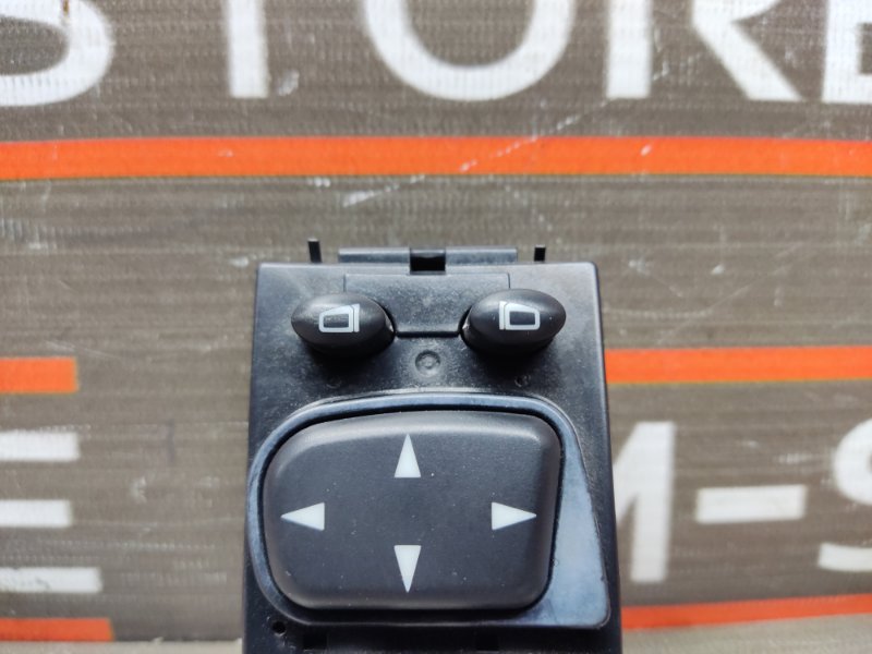 блок управления зеркалами, 350 рублей, Красноярск