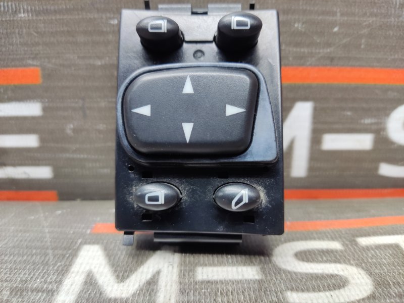 блок управления зеркалами, 350 рублей, Красноярск