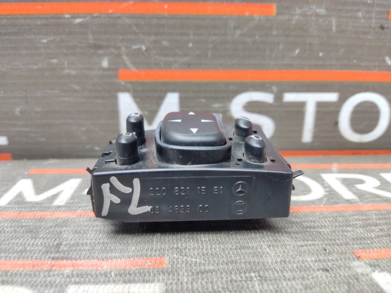 блок управления зеркалами, 350 рублей, Красноярск