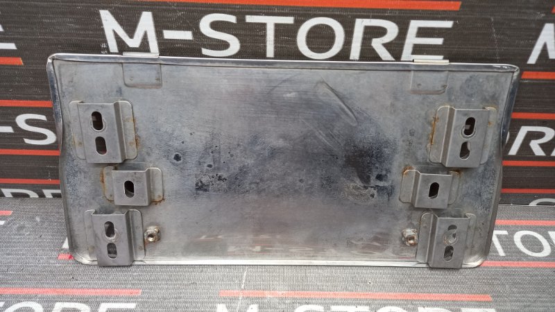 рамка для номера, 280 рублей, Красноярск