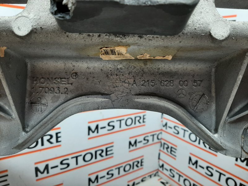 Балка поперечная (подрамник), 1280 рублей, Красноярск