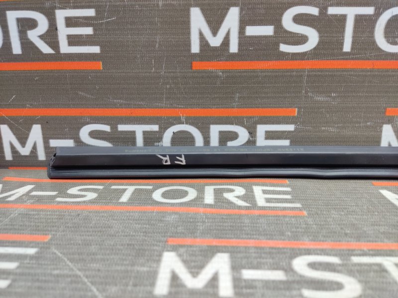 уплотнитель стекла двери, 340 рублей, Красноярск