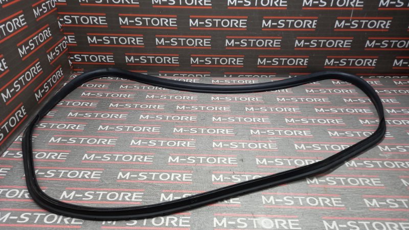 Уплотнитель багажника, 630 рублей, Красноярск