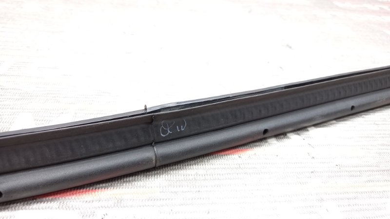 Уплотнитель багажника, 630 рублей, Красноярск