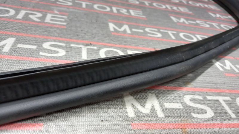 Уплотнитель багажника, 630 рублей, Красноярск