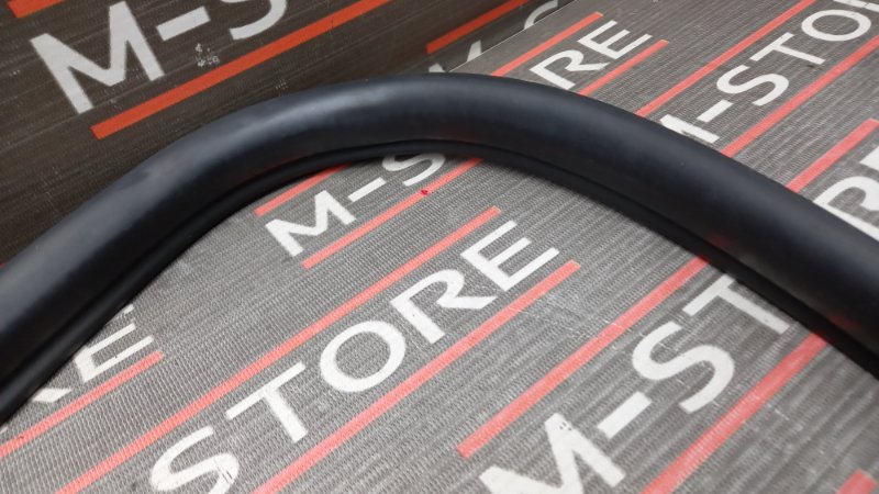 Уплотнитель багажника, 630 рублей, Красноярск