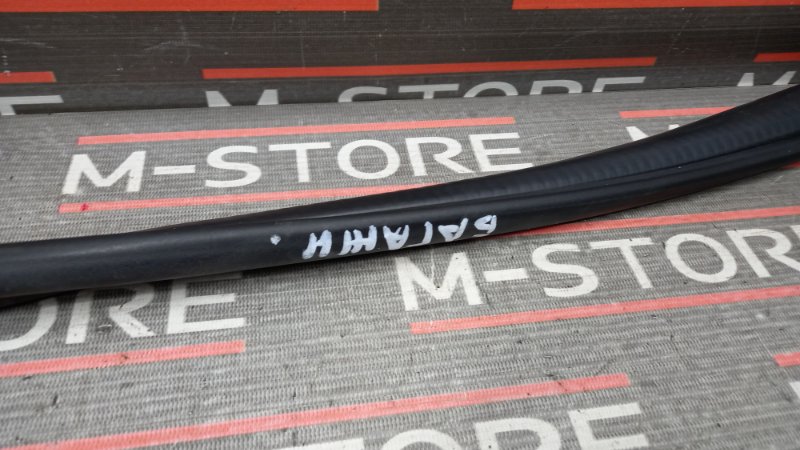 Уплотнитель багажника, 630 рублей, Красноярск