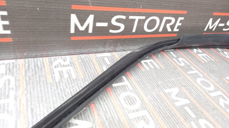 Уплотнитель багажника, 630 рублей, Красноярск