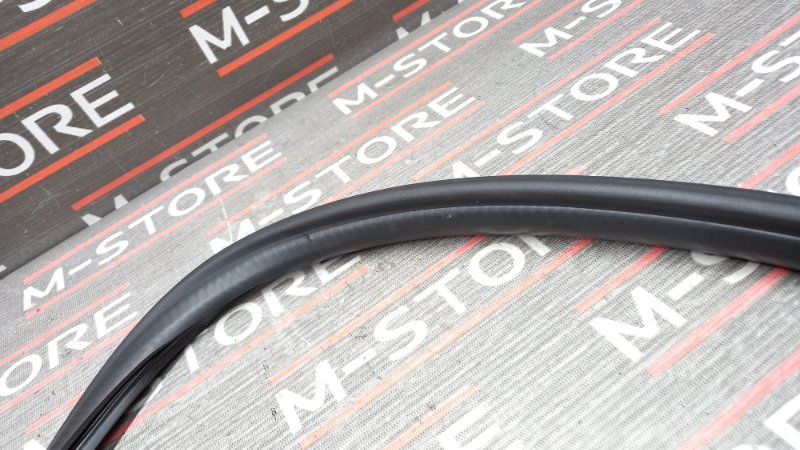 Уплотнитель багажника, 630 рублей, Красноярск