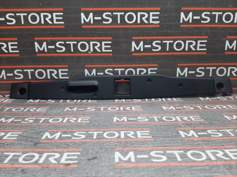 Накладка замка багажника, 350 рублей, Красноярск