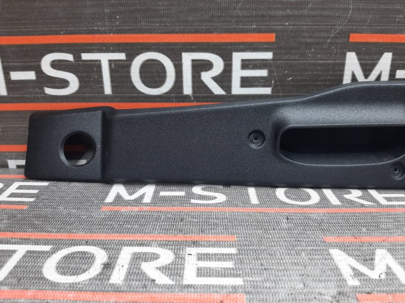 Накладка замка багажника, 350 рублей, Красноярск