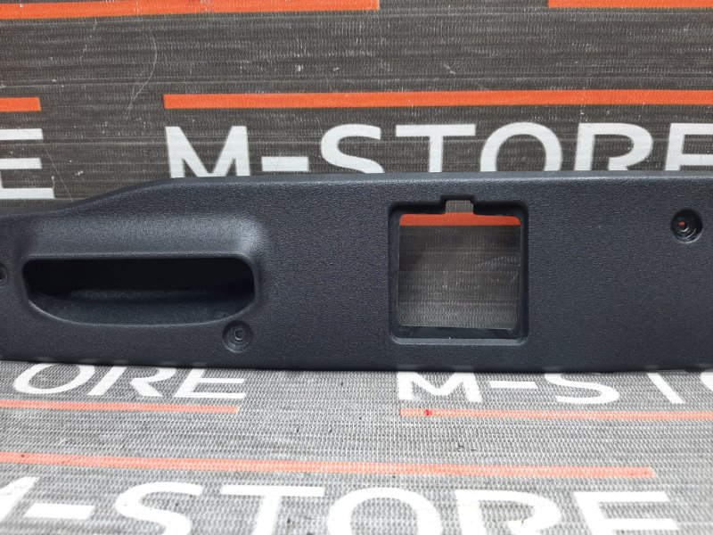 Накладка замка багажника, 350 рублей, Красноярск