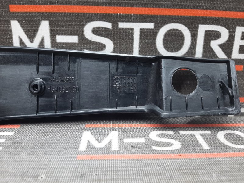 Накладка замка багажника, 350 рублей, Красноярск