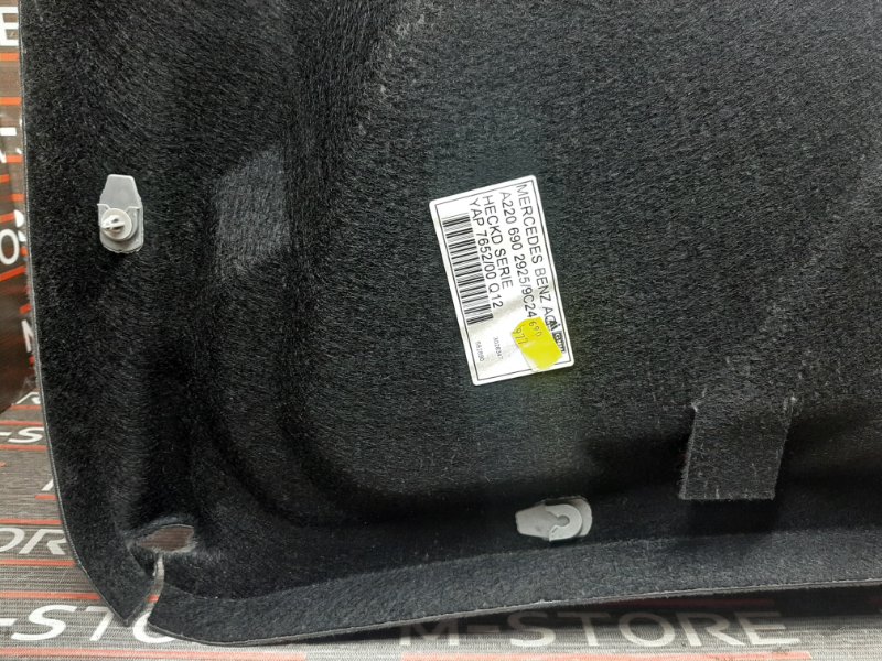 обшивка крышки багажника, 540 рублей, Красноярск