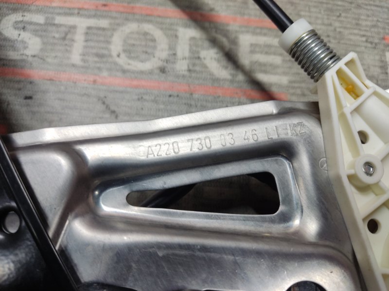 стеклоподъемник, 660 рублей, Красноярск