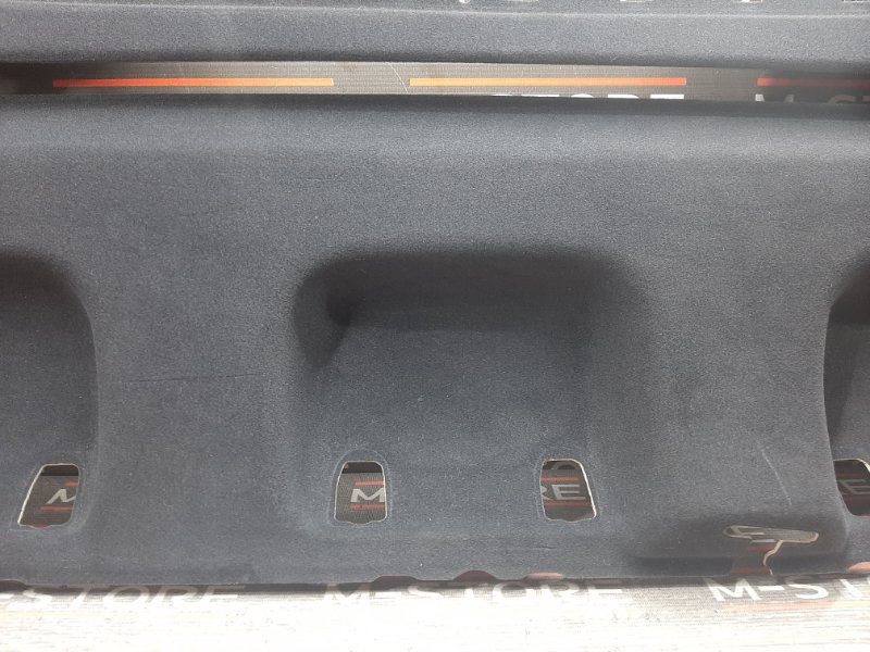 полка багажника, 720 рублей, Красноярск