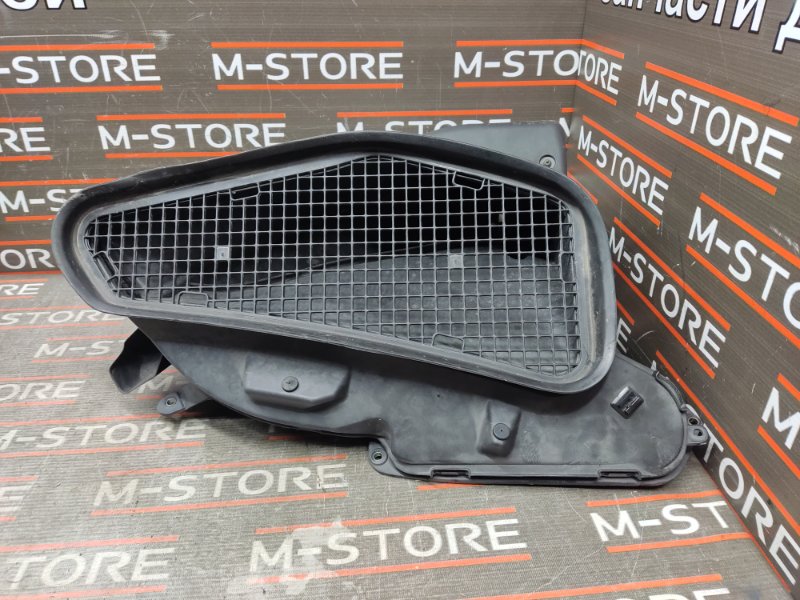 воздухозаборник, 480 рублей, Красноярск