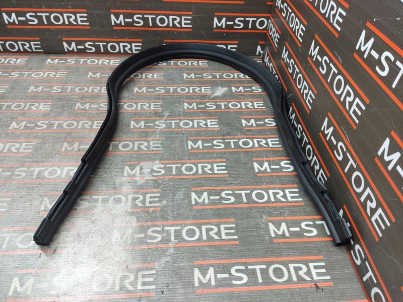 Уплотнитель капота, 340 рублей, Красноярск