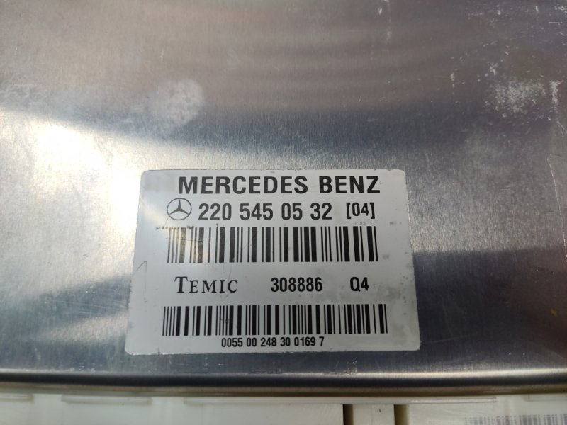 блок управления подвеской, 1200 рублей, Красноярск