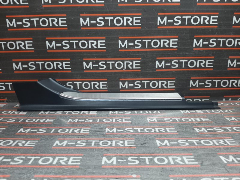 Накладка на порог салона, 670 рублей, Красноярск