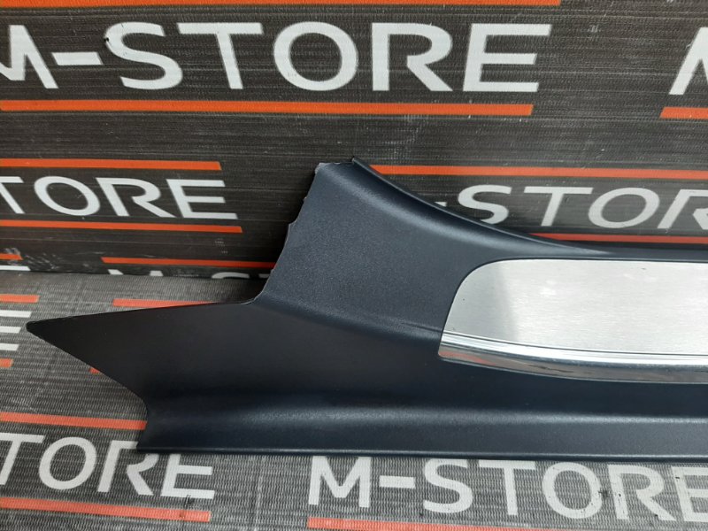 Накладка на порог салона, 670 рублей, Красноярск