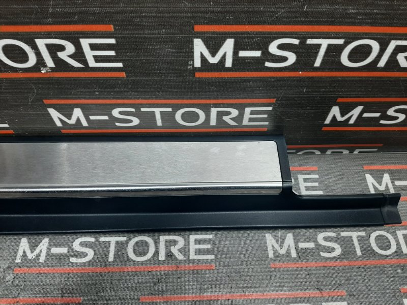 Накладка на порог салона, 670 рублей, Красноярск