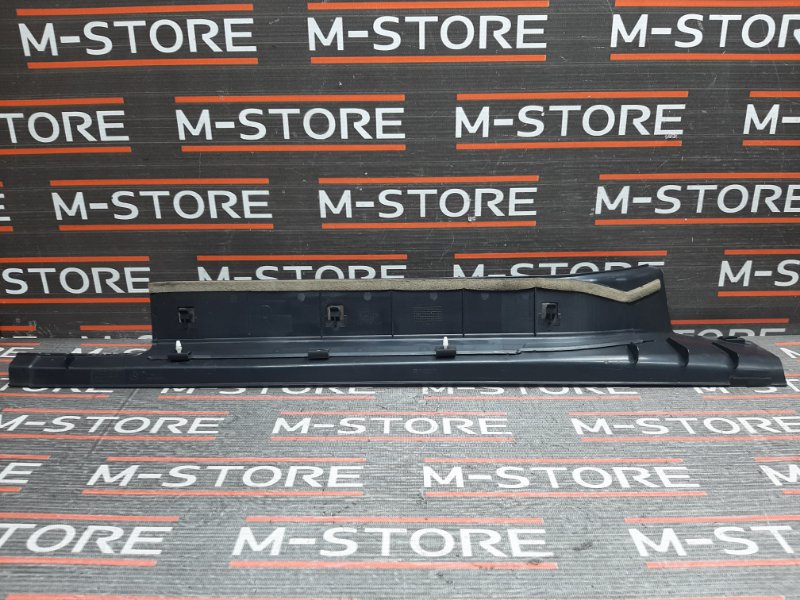 Накладка на порог салона, 670 рублей, Красноярск