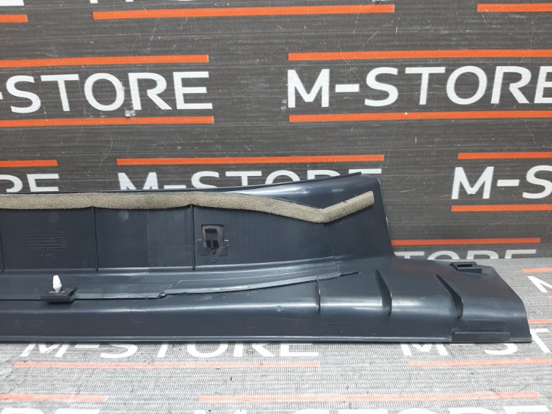 Накладка на порог салона, 670 рублей, Красноярск