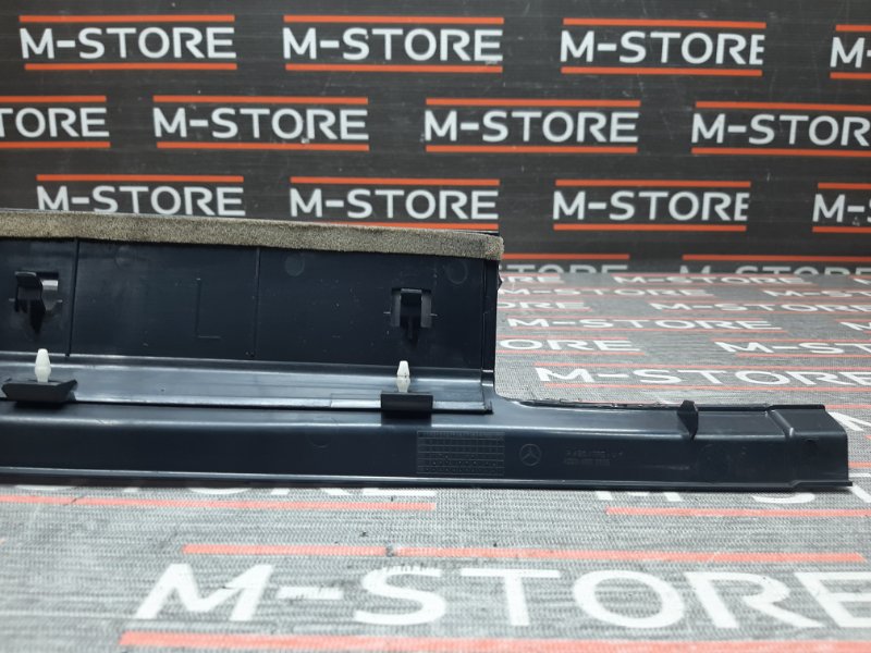 Накладка на порог салона, 670 рублей, Красноярск