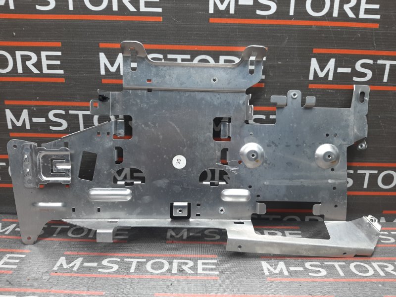 Кронштейн блока предохранителей, 280 рублей, Красноярск