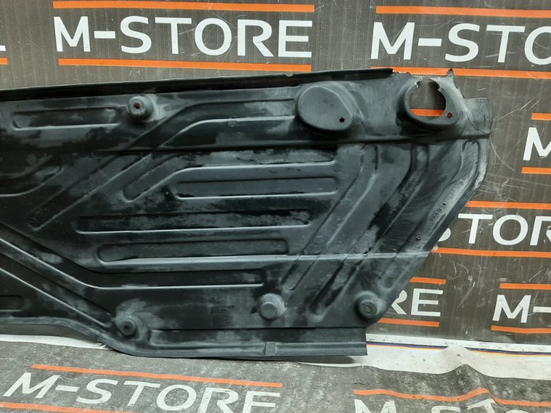 Защита днища кузова, 600 рублей, Красноярск