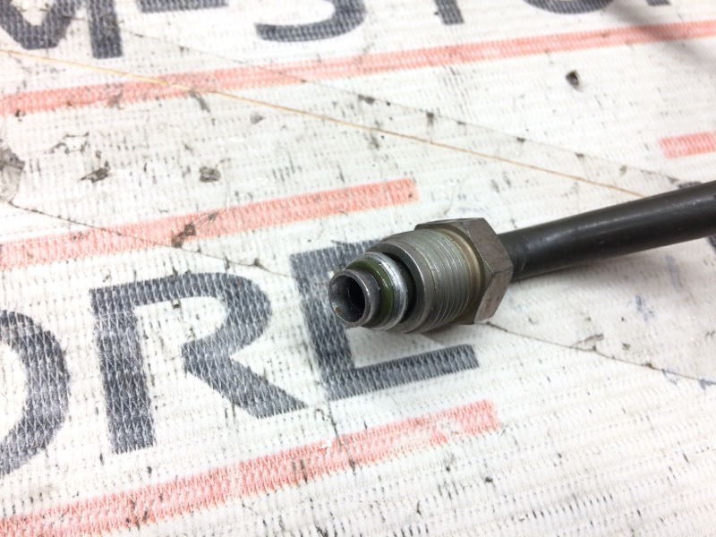 шланг гидроусилителя, 300 рублей, Красноярск