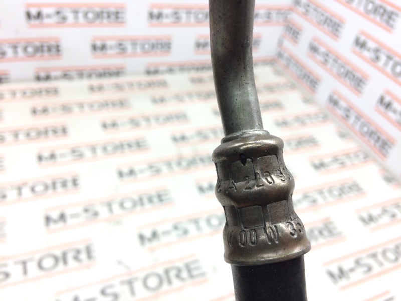 шланг гидроусилителя, 300 рублей, Красноярск