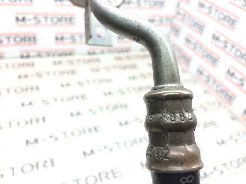 шланг гидроусилителя, 300 рублей, Красноярск