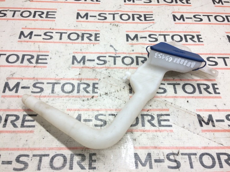 Горловина бачка омывателя, 340 рублей, Красноярск