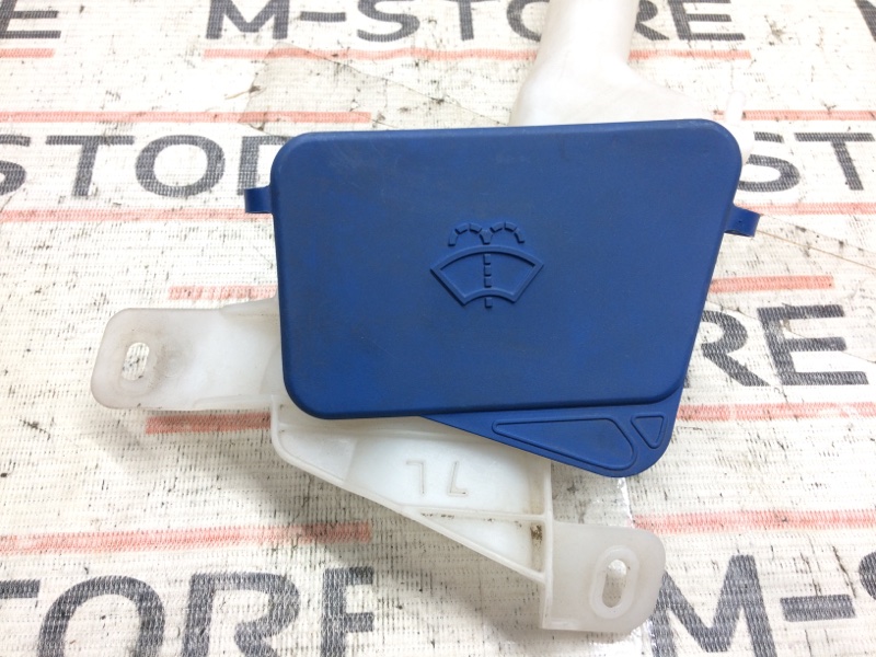 Горловина бачка омывателя, 340 рублей, Красноярск