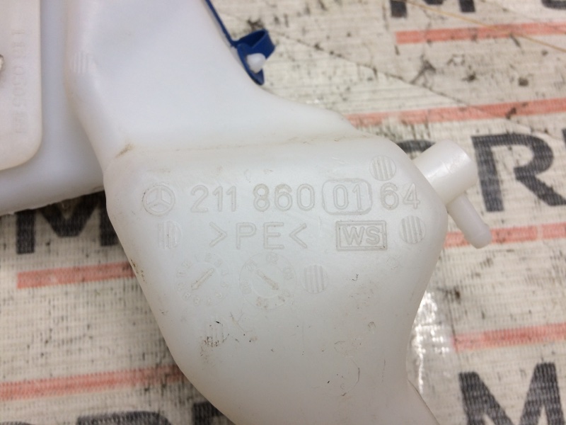 Горловина бачка омывателя, 340 рублей, Красноярск