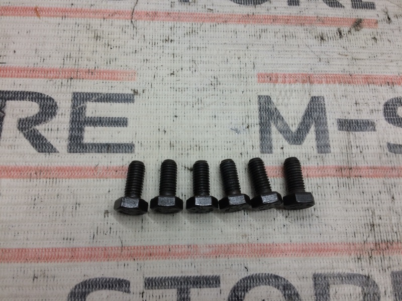 болт гидротрансформатора, 300 рублей, Красноярск