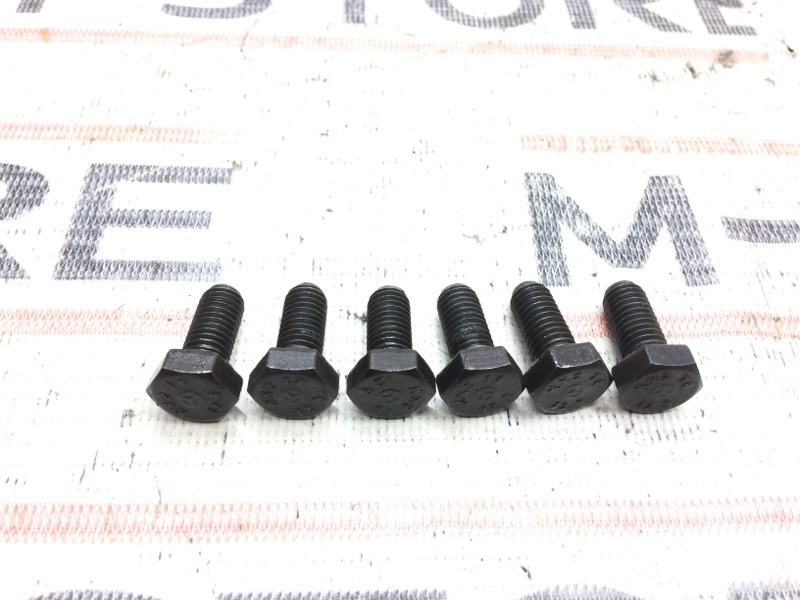 болт гидротрансформатора, 300 рублей, Красноярск