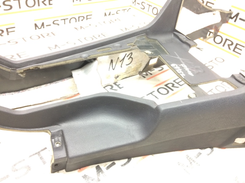 Консоль между сидений, 670 рублей, Красноярск