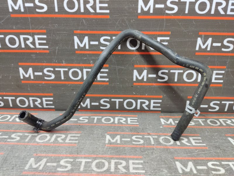 Патрубок системы охлаждения, 350 рублей, Красноярск