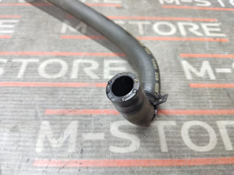 Патрубок системы охлаждения, 350 рублей, Красноярск