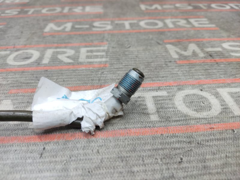 трубка тормозная, 630 рублей, Красноярск