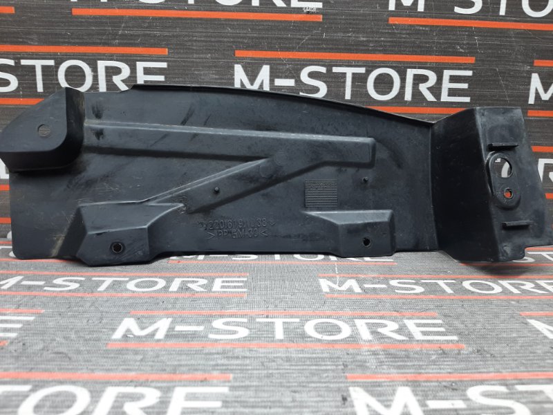 Защита днища кузова, 720 рублей, Красноярск