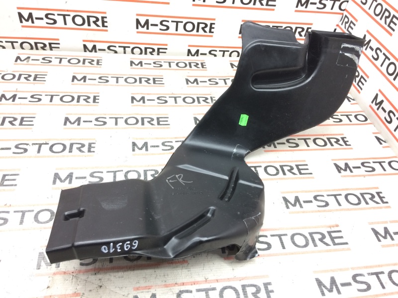 Воздуховод печки, 190 рублей, Красноярск