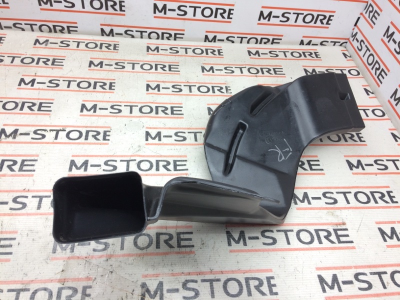 Воздуховод печки, 190 рублей, Красноярск