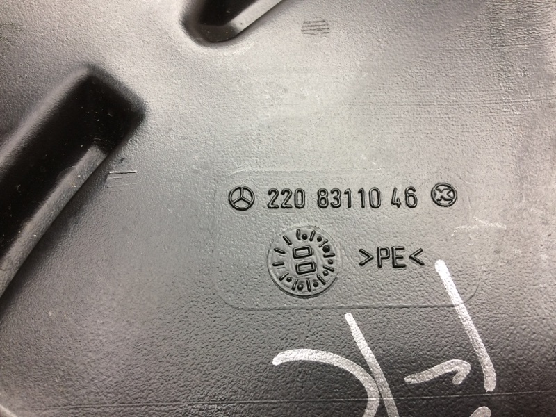 Воздуховод печки, 190 рублей, Красноярск